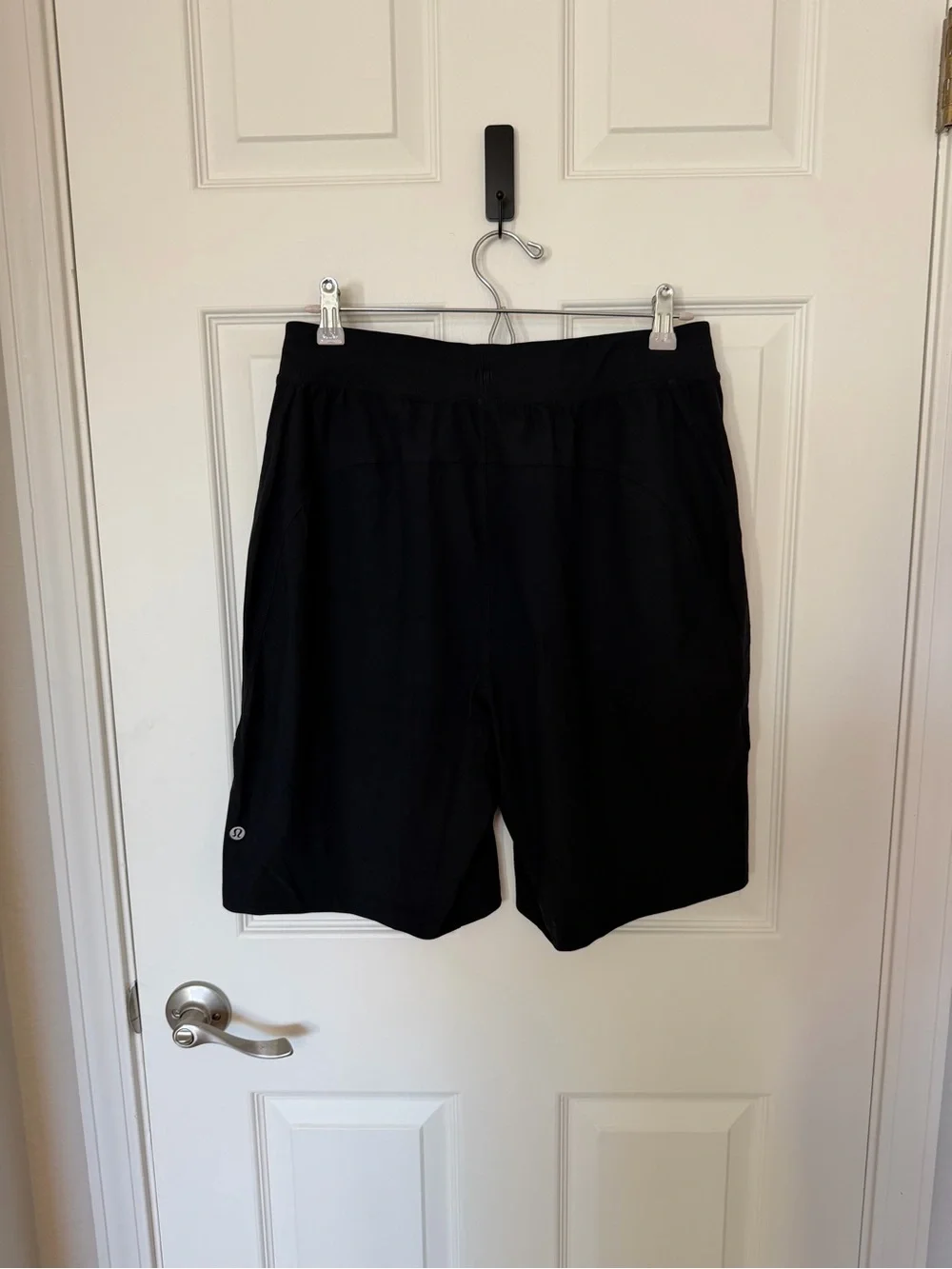 Lululemon Twill Chill Short, M